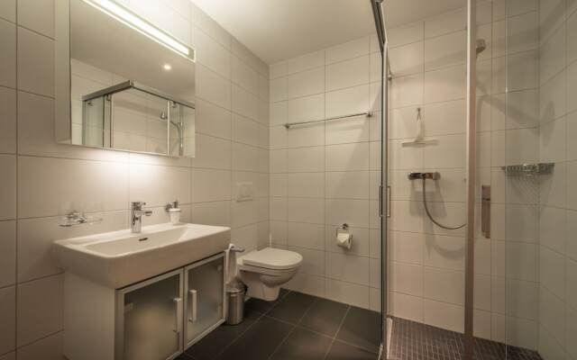 Chalet Am Acher 7