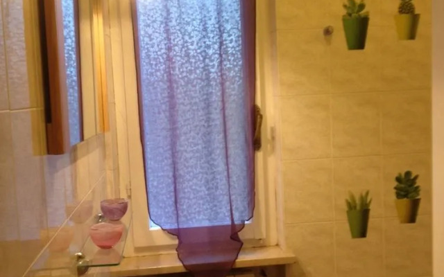 Residence La Fattoria