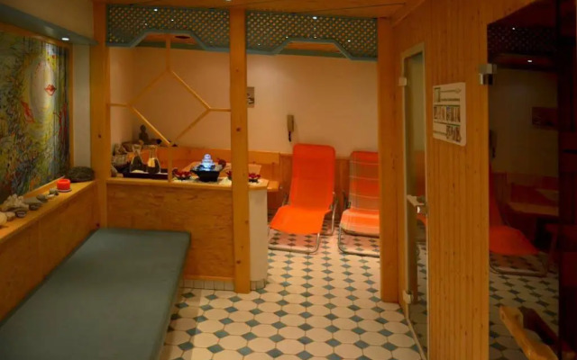 Hotel Gasthaus Schwarzenstein