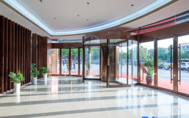 Gujing Junlai International Hotel