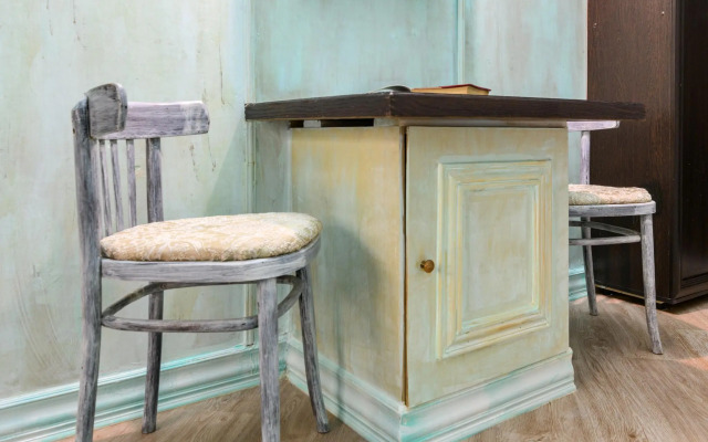 RentalSPb на улице Исполкомская