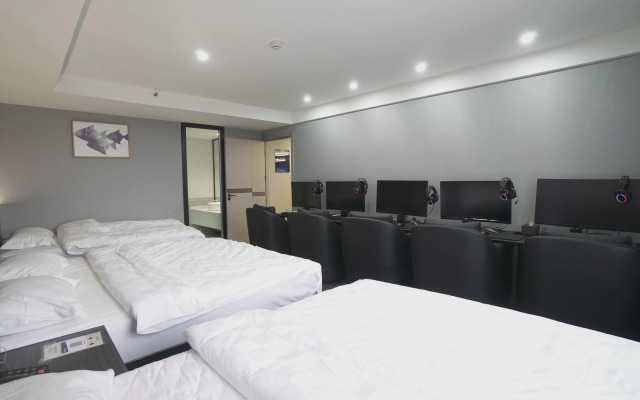Kai'sa e-sports Hotel