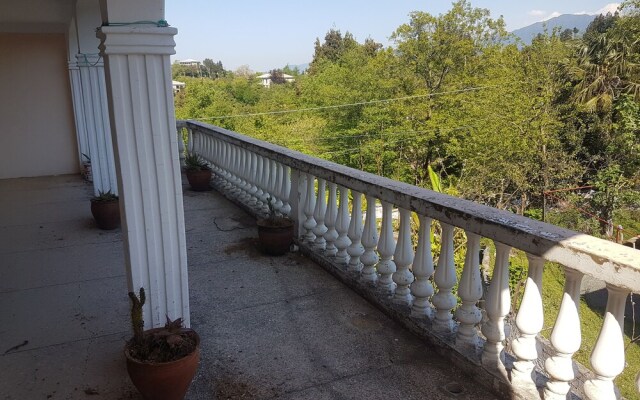 El-Lizi Guesthouse
