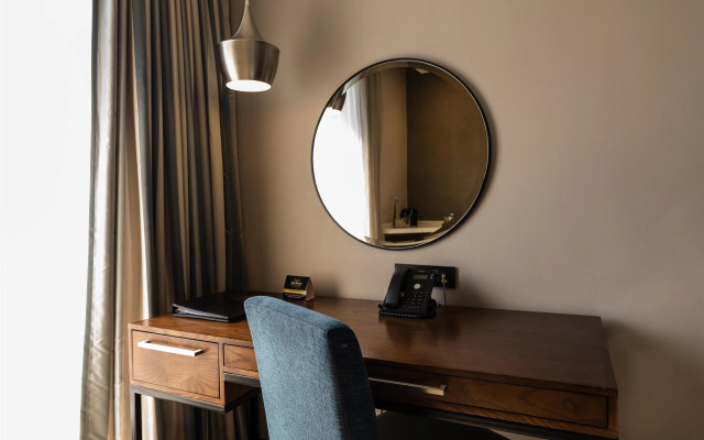 Premier Splendid Inn Bloemfontein
