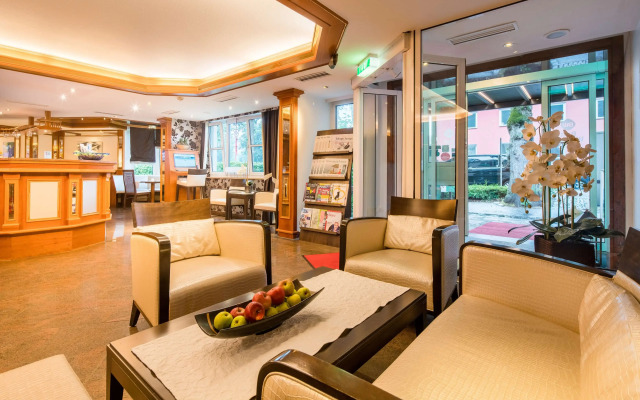 Best Western Plus Parkhotel Erding