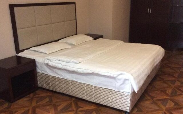 Harbin Pandora Apartment