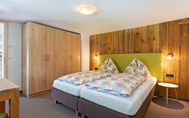 Lovely Holiday Home in Hüttau near Salzburg Airport