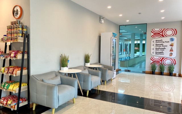 The Vet Boutique Hotel