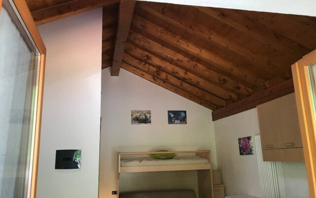 Appartamento Lampone