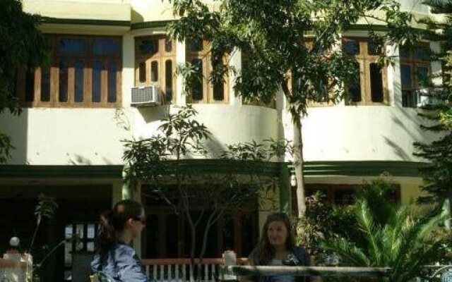 Pushkar Villas Resort