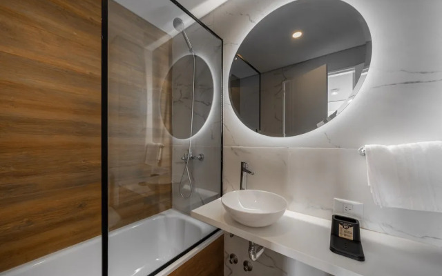 La Vie Suite Palermo Hollywood