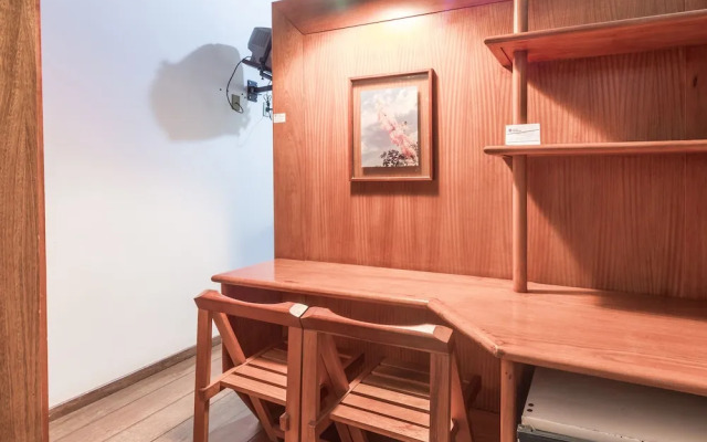 Hotel Praia Sol