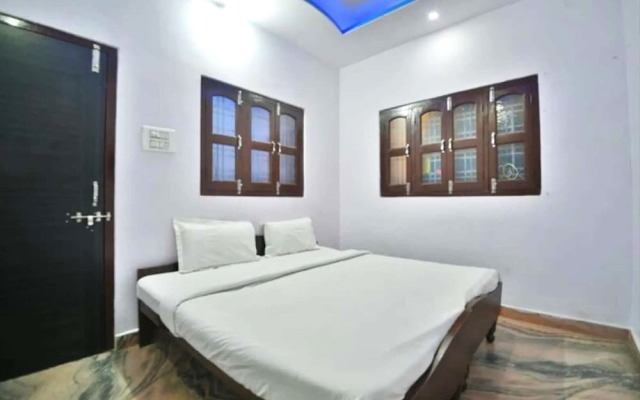 Mgh 112 Bhagyashali Hotel & Guest House