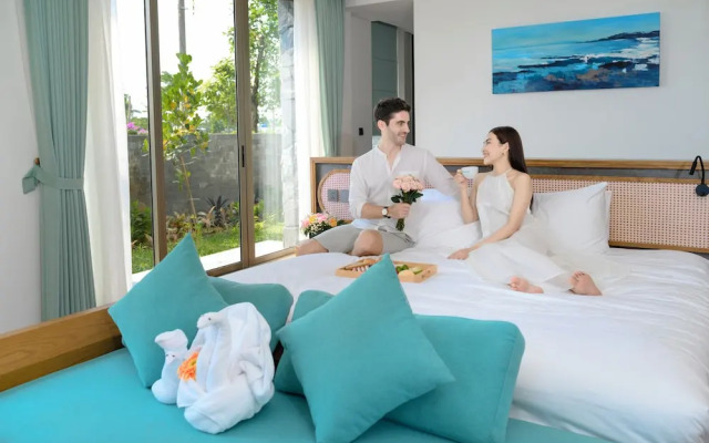Bellerive Hoi An Resort and Spa.