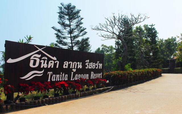 Tanita Lagoon Resort