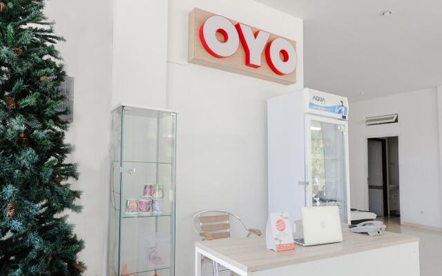 OYO 1194 Villa Bukit Panderman Residence