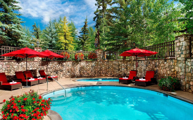Beaver Creek Lodge, Autograph Collection