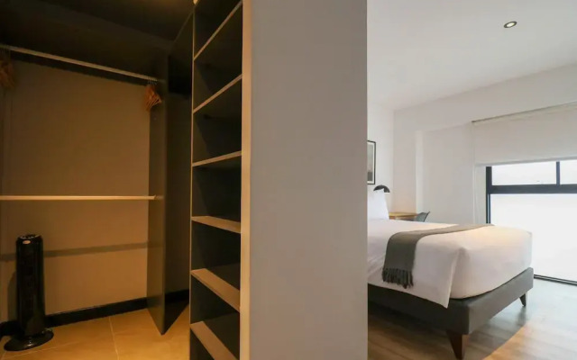w Fabulous 2BR w Impressive Deco in San Isidro