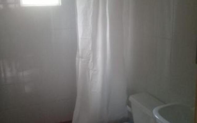 Cabana Senderos Puyuhuapi