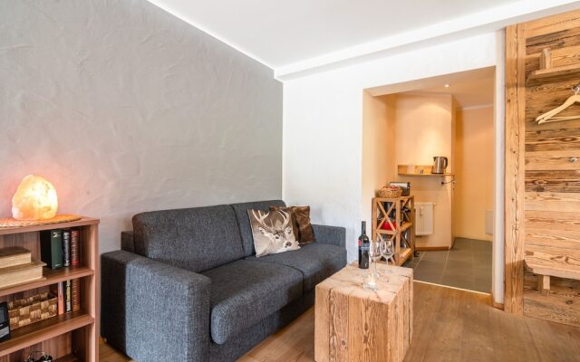 Cozy Apartment in Ellmau With Garden