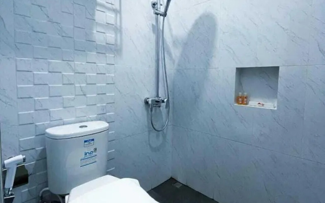 The Cabin Hotel Lovina Bali