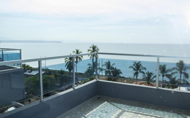 Puerto Azul Hotel