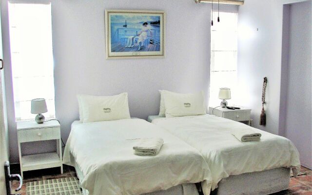 Amarachi Guesthouse
