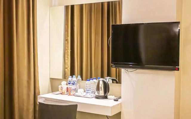 Sky Inn Express