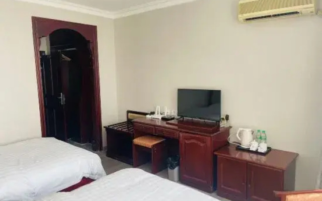 Longken Bei'an Hotel