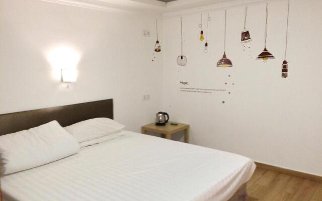 Lazy Gaga Hostel Guangzhou