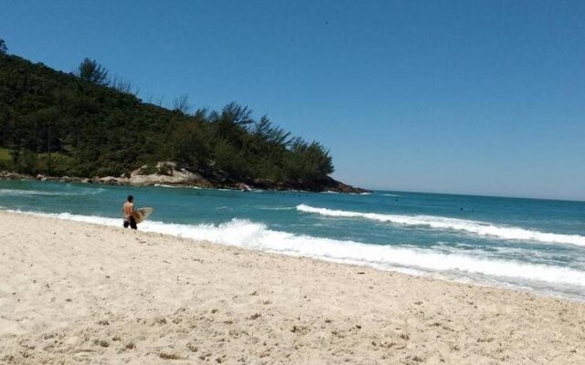 Pousada Las Ondas