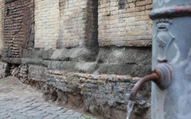 Casa Vacanze Lungara