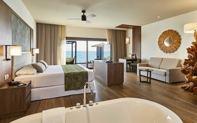 Riu Palace Maldives - All inclusive