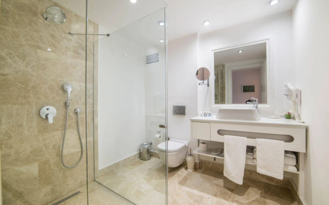 Yalıçapkını Boutique Hotel - Boutique Class