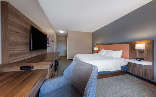 Hampton Inn St. Robert/Ft. Leonard Wood
