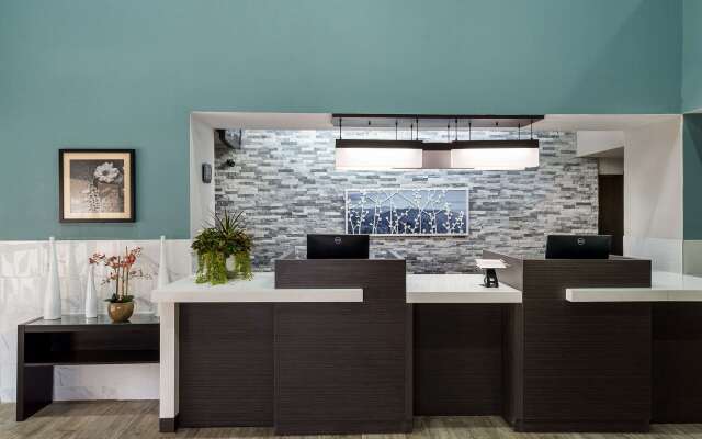 Sleep Inn Spartanburg Southwest