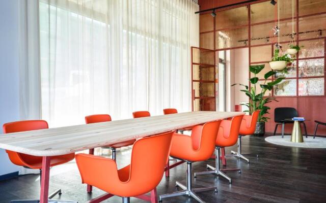 STAYERY Apartments Ehrenfeld
