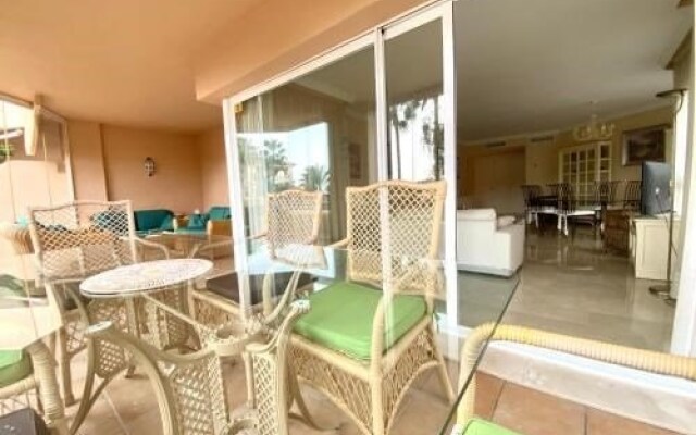 Las Terrazas de Santa Maria Golf