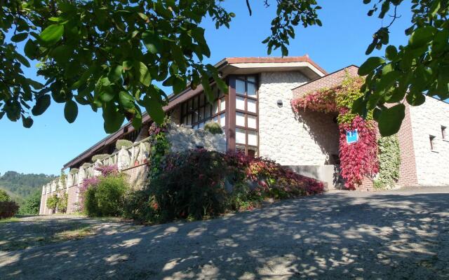 Hotel Finca Los Venancios