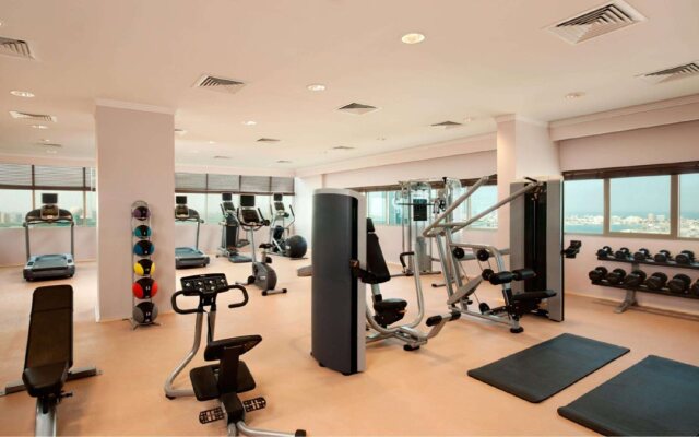 DoubleTree by Hilton Ras Al Khaimah