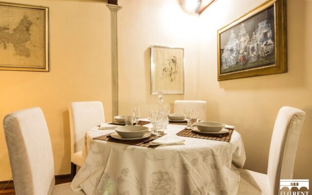 Florentapartments - Santa Croce