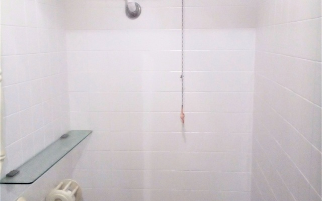 Apartamento con buena ubicación