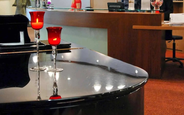 Mercure Caen Cote de Nacre Herouville Saint Clair