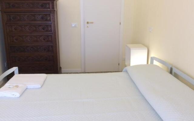 Appartamento In Centro Storico