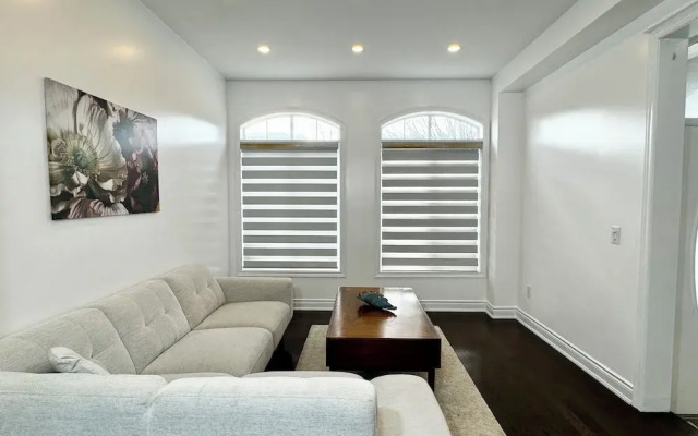 Spacious 4-Bedroom Retreat