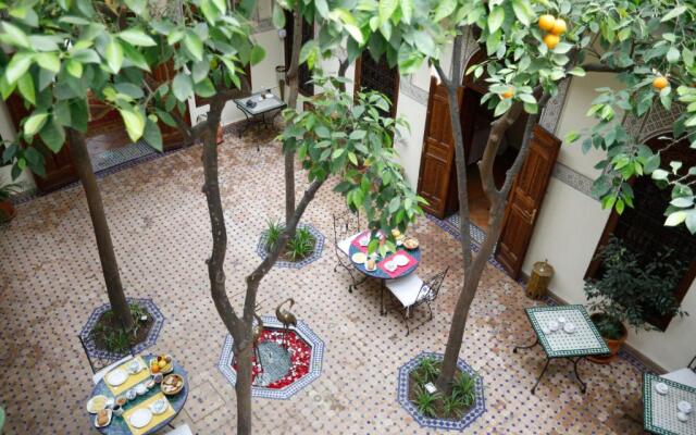 Riad Daria Suites & Spa
