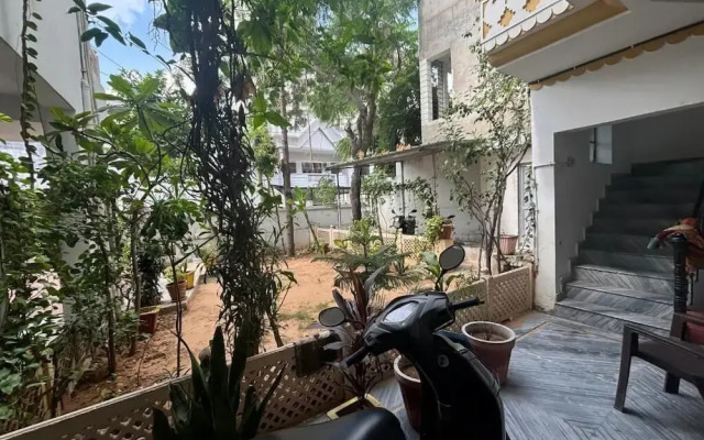 Vishal Villa