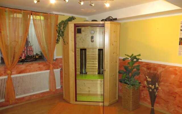 Pension Theresia