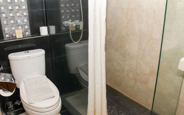 Airy Danurejan Bausasran 34 Yogyakarta