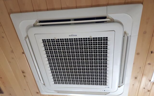 Woljeong view Guesthouse - Hostel